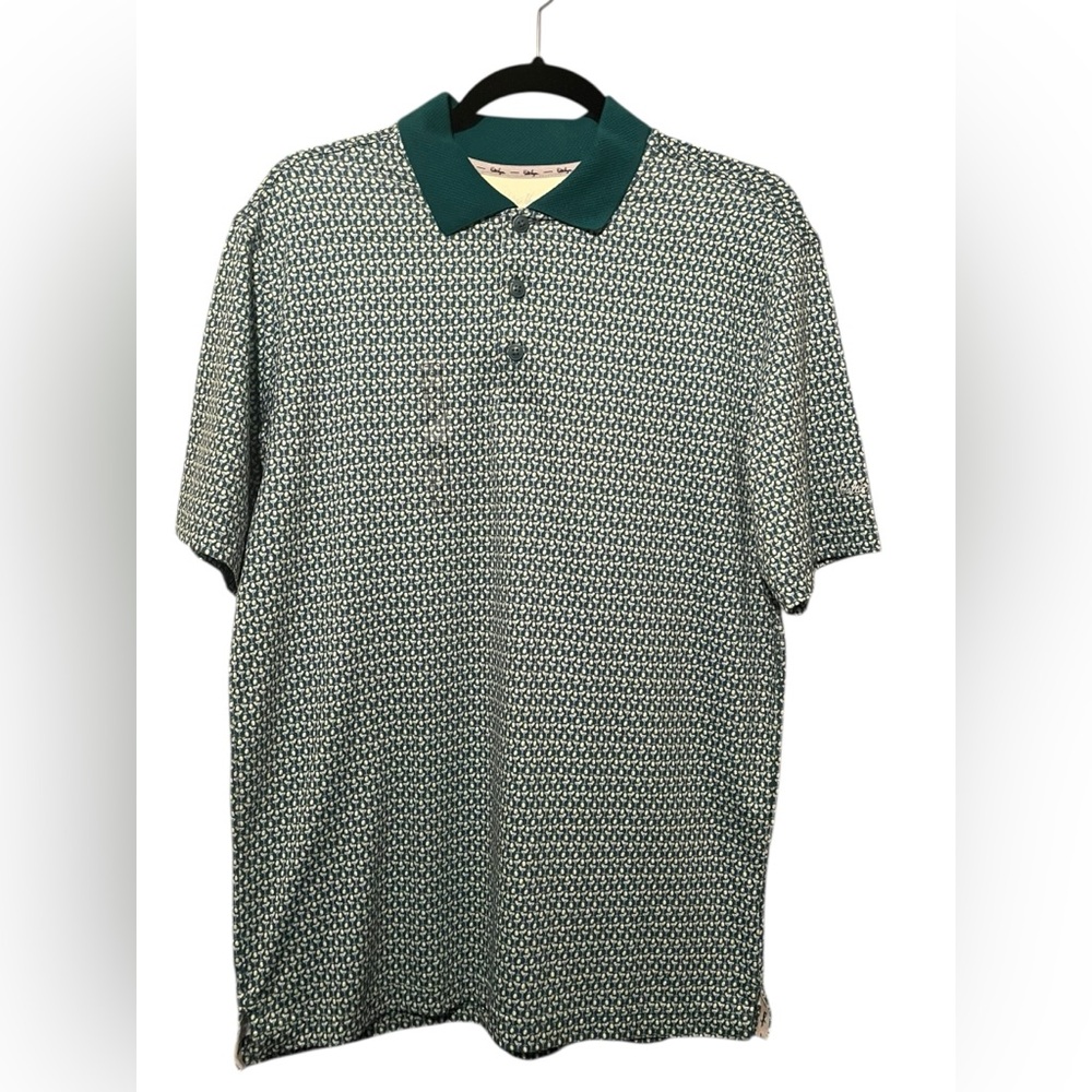 Walter Hagen Polo Martini Shirt
